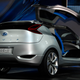 Illustration for article titled Hyundai Nuvis Concept: Hybrid Blue Drive Gives It Wings